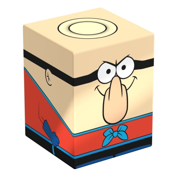 Squaroes-SpongeBob-SquarePants-SB011-Barnacle-Boy-Deck-Box